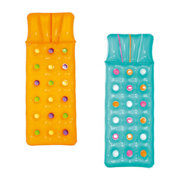 MATERASSINO GONFIABILE FASHION 1.88MX71CM