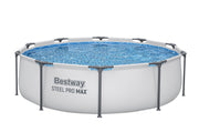 PISCINA STEEL PRO MAX56408