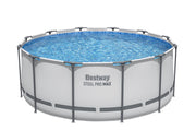 PISCINA STEEL PRO MAX  56420