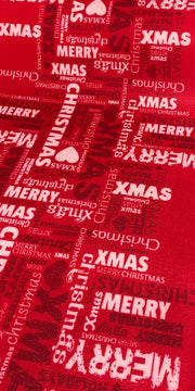 TAPPETTO AL METRO NATALIZIO LARGO 1  METRO