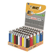 BIC MINI J25 ACCENDINI 50PZ