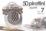 MPL/50 PIROTTINI AS 7/12CM YY21243/N