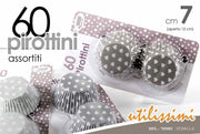 MPL/60 PIROTTINI ASS 7/12CM YY20913/N