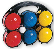 CESTINO BOCCE 6 PZ.