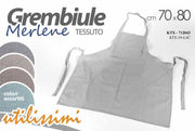 KTX/GERMBIULE 70X80CM MERLENE KTX-10-LAC