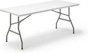 TAVOLO PIEGHEVOLE 180*75.5*74CM