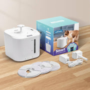 Distributore d'acqua a fontanella Smart