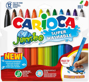 CARIOCA COLLA CON GLITTERSPAR