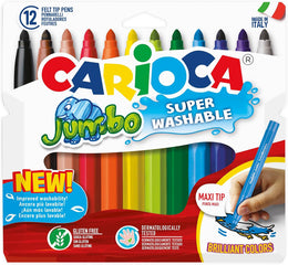 CARIOCA COLLA CON GLITTERSPAR