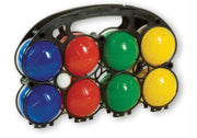 GIOCO BOCCE LEGGERE D.80