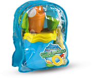 ZAINO MARE BABY UNICORNO