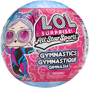 LOL surprise All Star  Sports