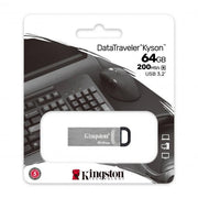 KINGSTON USB3.2 DTKN/64G
