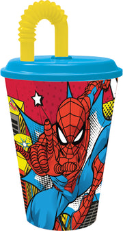 BICCH.C/CAN SPIDERM