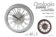 OROLOGIO AS 39*39*4,6CM JH5043