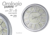 OROLOGIO 51*51*5,5CM 2005LW