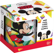 TAZZA IN CERAMICA MICKY