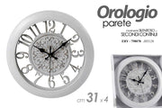 OROLOGIO TDO 31*31*3,8CM