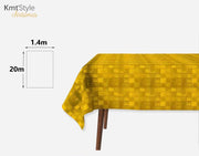 TOVAGLIA NATALE 1.4*20M