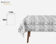 TOVAGLIA NATALE 1.4*20M