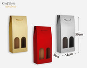 BORSA REGALO 12*35*9CM