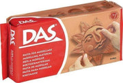DAS TERRACOTTA 1/2 KG.