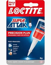SUPER ATTAK 3G COLLA BL1