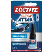 LOCTITE ATTAK GIGANT 5GR