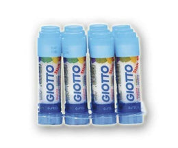 COLLA STICK GIOTTO 20GR