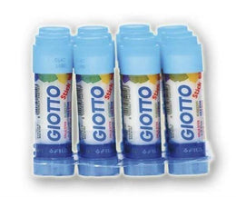 COLLA STICK GIOTTO 40GR