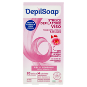 DS.STRISCE VISO DELICATE