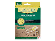 OC. ESCA FORMICHE 3P 12PZ