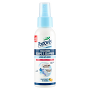 PD.TOGLIODORI SCARPE 100ML 6PZ