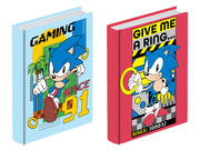 DIARIO STD SONIC X6(2247 -2279
