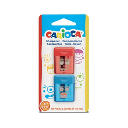 CARIOCA TEMPERINO MONSTER  1