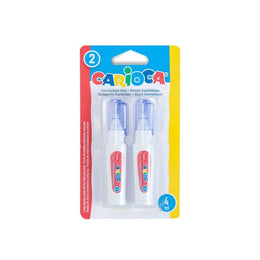 CARIOCA MINI CORRECTOR PENNA