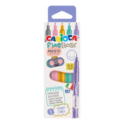 CARIOCA FINELINER MUSIC 5PZ