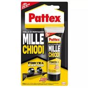 PATTEX MILLE CHIODI 100G
