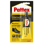 MASTICE 50GR COLLA ART.1419315 2872091 PATTEX PZ1