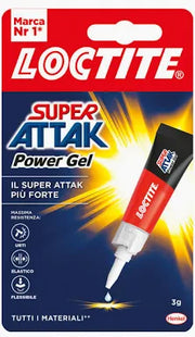 LOCTITE POWER FLEX GEL 3GR