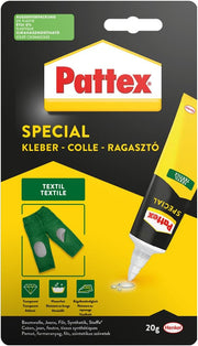 PATTEX COLLA TESSUTO