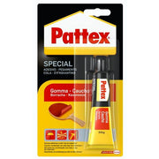 GOMMA 30GR COLLA ART.1479389 2866860 2925325 PATTEX BL1