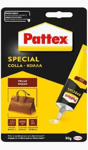 PATTEX COLLAA PELLE 30G