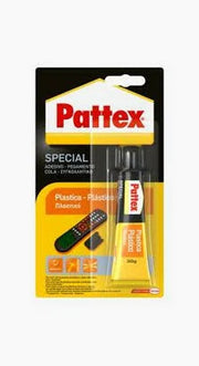 PLASTICA 30GR COLLA ART.1479384 2849338 PATTEX BL1