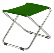 Sgabello Camping – Compatto e Pratico per Ogni Avventura