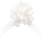 VELOX FIOCCO BIANCO 31MM