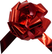 VELOX LUX MET. ROSSO 15  31MM SET 30PZ