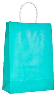 ECO BAGS LARGE CM. 27X12X36 H. TIFFANY