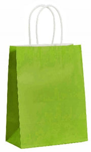 ECO BAGS LARGE CM. 27X12X36 H. VERDINO