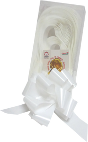VELOX FIOCCO BIANCO 50MM 30PZ